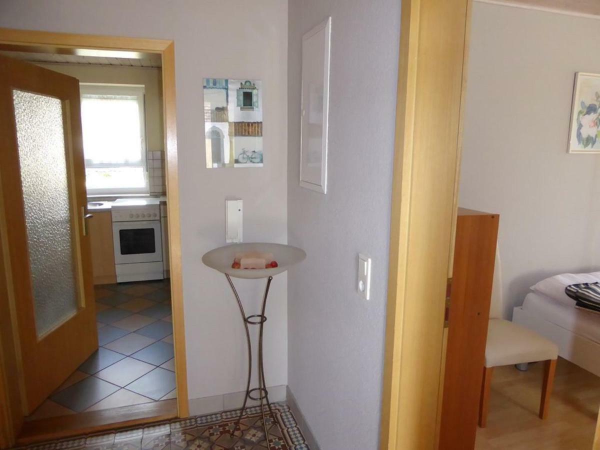 Ferienwohnung Angelika Gries Margetshoechheim Экстерьер фото